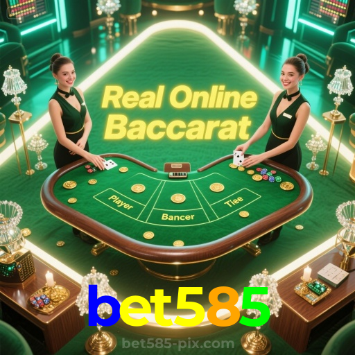 bet585：A sorte não tem limites! Vença no Blackjack e leve o prêmio!