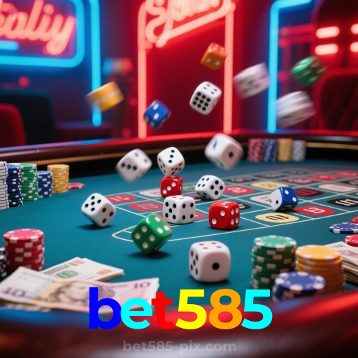 bet585：Jogue futebol online e atire para ganhar os maiores prêmios!