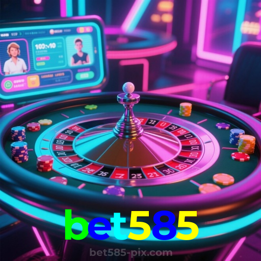 bet585:O cassino online perfeito para quem ama futebol e jogos emocionantes!