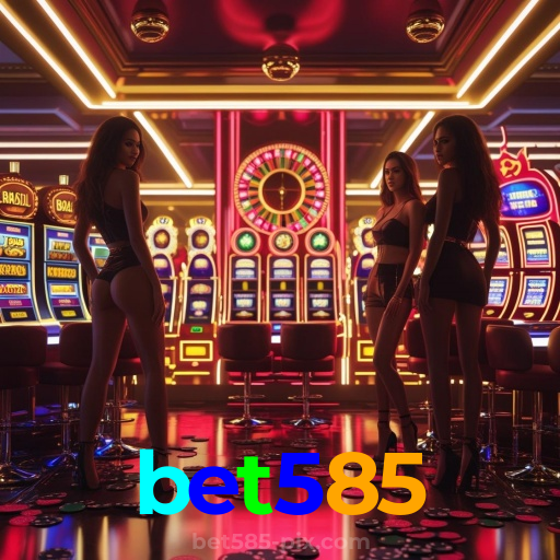 bet585：A emoção do futebol digital está em alta! Aposte e vença!
