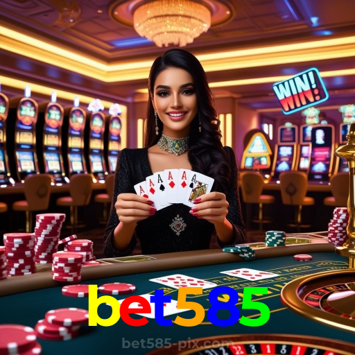 bet585：No futebol online, a vitória é garantida para quem joga com coragem!