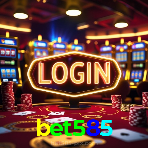 bet585：Jogue poker, roleta e aposte no futebol para uma experiência épica!