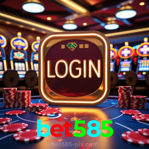 bet585：Jogue no melhor cassino online e descubra os maiores prêmios!