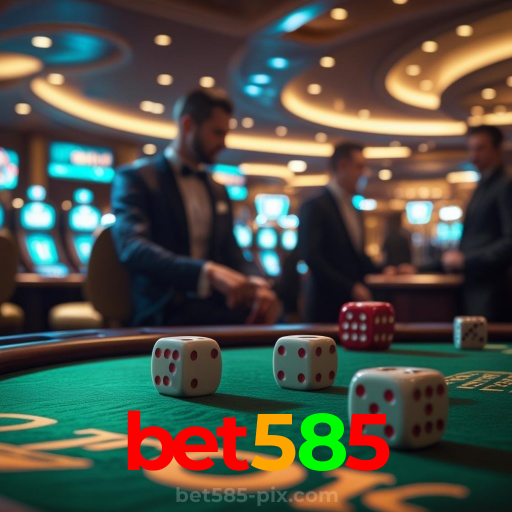 bet585：Jogue futebol online e vença com as melhores apostas!