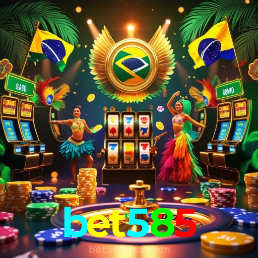 bet585:As melhores oportunidades estão aqui! Aposte nas slots e ganhe prêmios fantásticos!