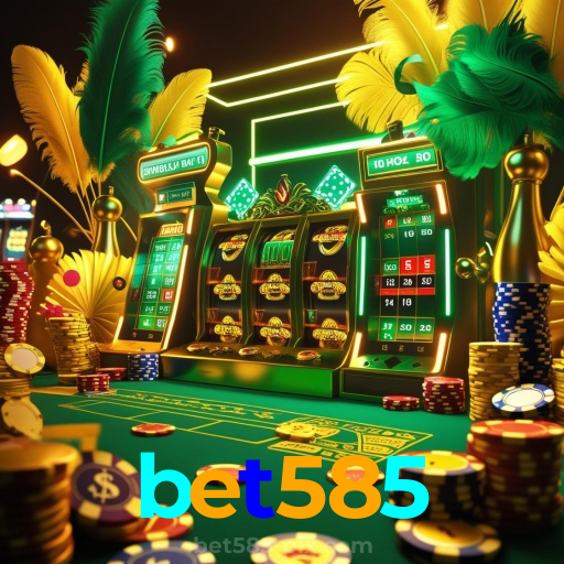 bet585:Jogue nas nossas roletas e ganhe prêmios incríveis!