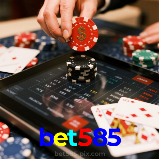 bet585:Aposte e jogue futebol online: a vitória está ao seu alcance!
