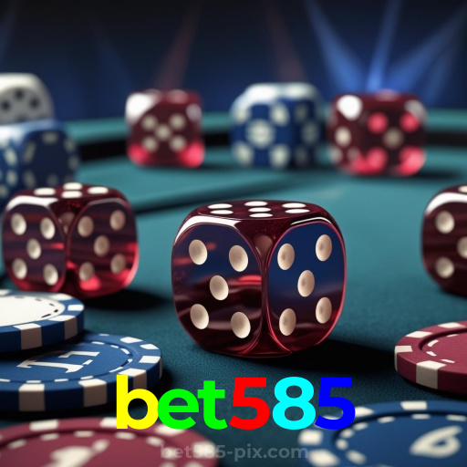 bet585:Aposte nas roletas e veja os prêmios incríveis chegarem até você!