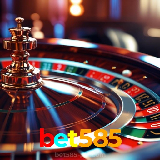 bet585:Jogue roleta, poker e aposte no futebol com grandes prêmios em jogo!