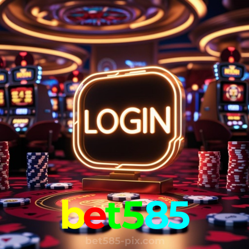 bet585:Jogue poker e prove que você é o melhor nas cartas!