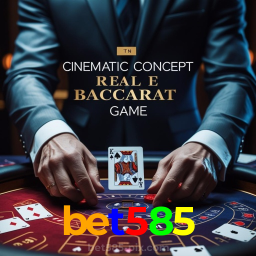 bet585：Desafie suas habilidades no poker online e vença os adversários!