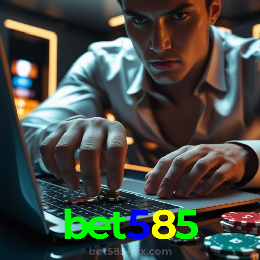bet585:As melhores roletas te aguardam! Aposte e conquiste sua vitória!