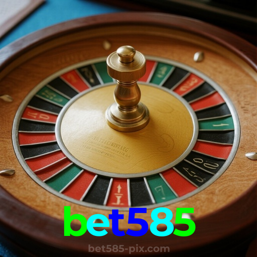 bet585：Vença no futebol online e sinta a emoção de marcar seu gol de ouro!