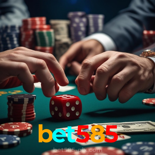 bet585:No cassino online mais confiável, experimente poker, roleta e futebol ao vivo!