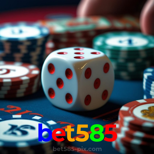 bet585：O cassino online mais seguro para apostas em futebol e diversão com roleta!