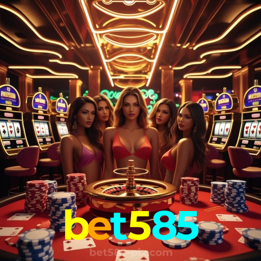 bet585:A roleta nunca foi tão emocionante! Aposte e ganhe!