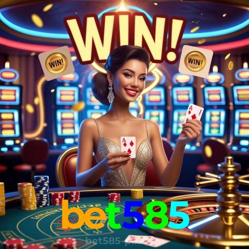 bet585：Entre no jogo de futebol digital e conquiste sua vitória agora!