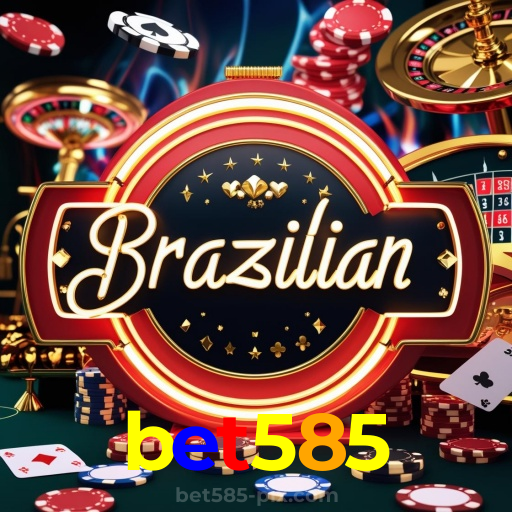 bet585:Aposte no futebol online e vença os maiores campeões!