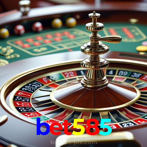 bet585:O cassino online mais confiável para apostas no futebol e jogos de cassino!