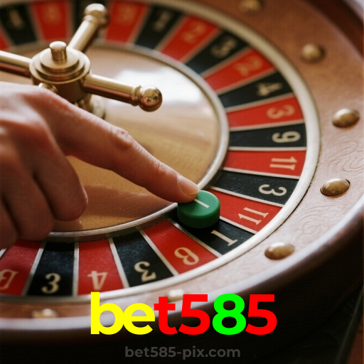 bet585：Jogue poker e conquiste a vitória nas cartas!