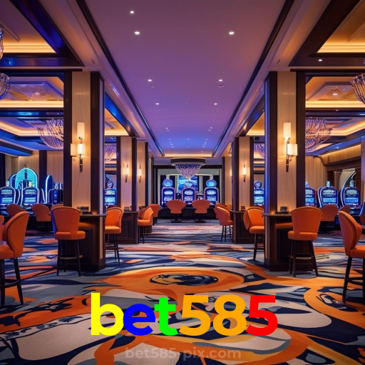 bet585:O melhor cassino para apostar no futebol e ganhar em jogos de roleta!