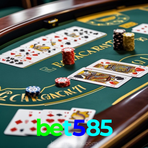 bet585:Em cada giro nas slots, a vitória está ao seu alcance!