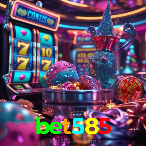 bet585:Aposte no futebol e jogue as melhores slots para grandes vitórias!