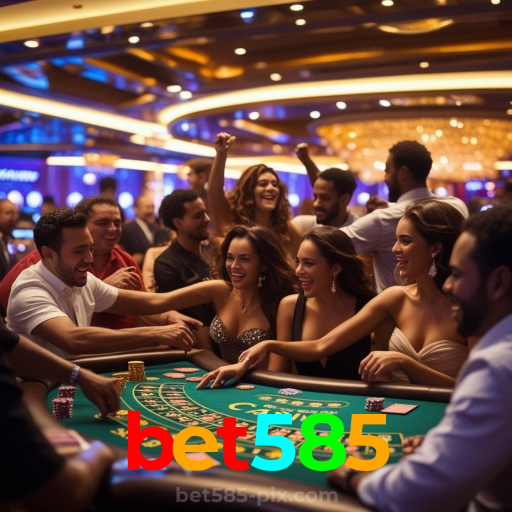 bet585:A emoção do futebol digital está em alta! Aposte e vença!
