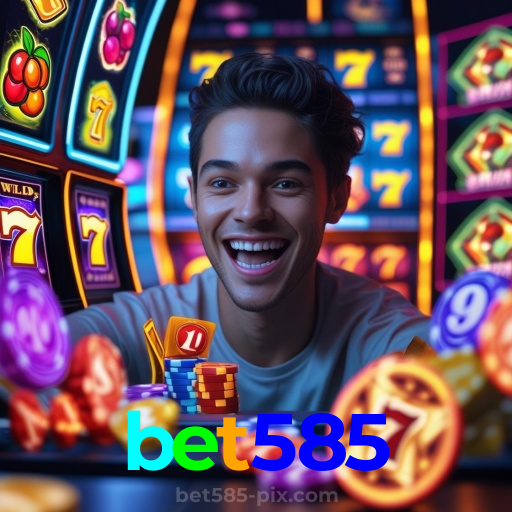 bet585：Experimente o futebol online e vença como um verdadeiro campeão!