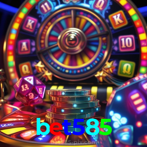 bet585:O melhor do futebol digital te espera! Aposte agora e vença!