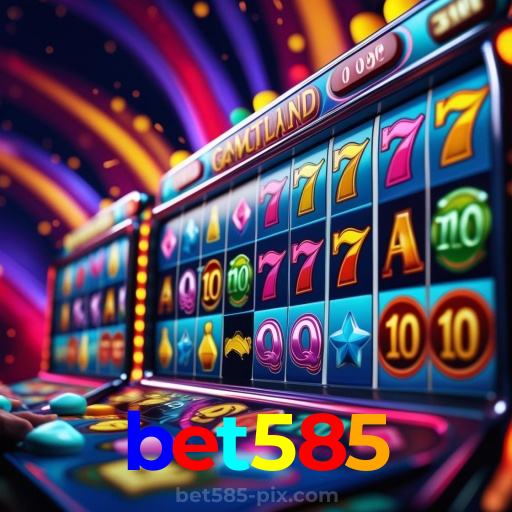 bet585：Jogue futebol online e vença grandes prêmios agora!