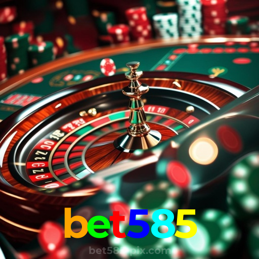 bet585:No futebol online, suas vitórias estão a um passo de distância!