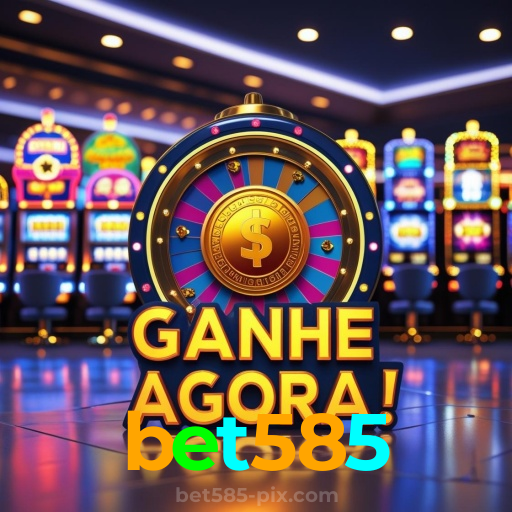 bet585:Jogue poker, roleta e aposte no futebol online com segurança!