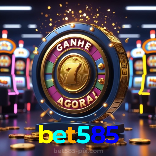 bet585:O melhor cassino para apostar no futebol e ganhar prêmios em blackjack!