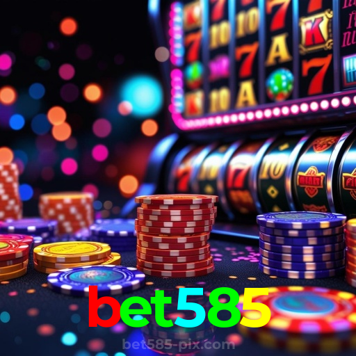 bet585：Jogue futebol online e sinta a vitória ao seu alcance!