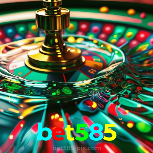 bet585：Aposte no futebol online e experimente o que é vencer com emoção!