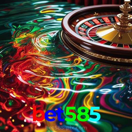 bet585:Jogue agora e vença no melhor cassino online!