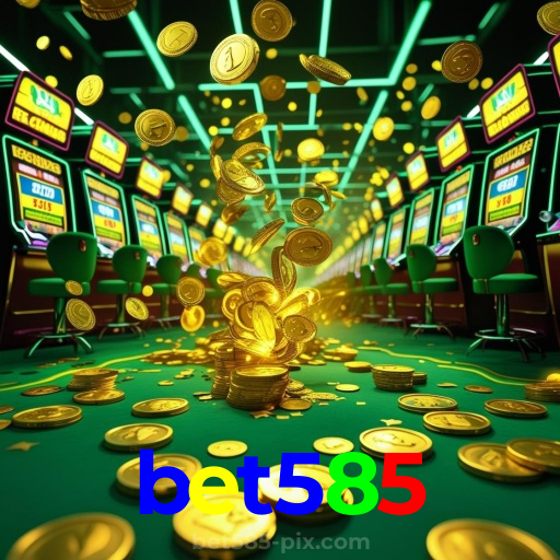 bet585:Jogue agora no nosso cassino online e ganhe muito mais!