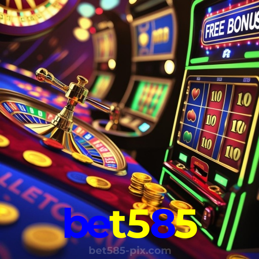 bet585：Aposte no futebol digital e conquiste sua vitória!