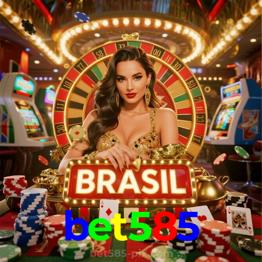 bet585：As maiores vitórias nas slots estão esperando por você! Jogue agora!