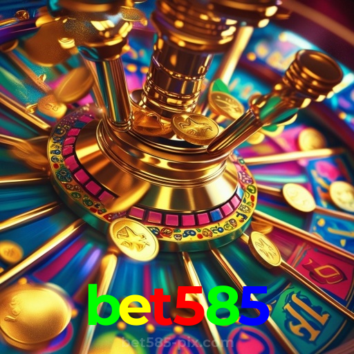 bet585:Aposte no futebol online e jogue os melhores jogos de cassino!