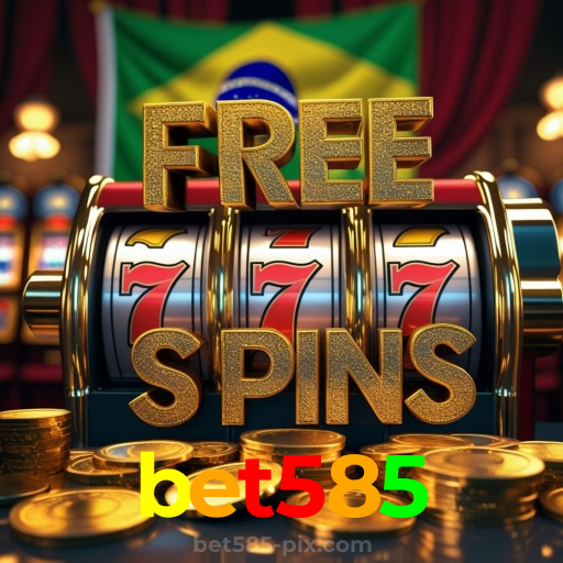 bet585:Onde sua sorte brilha: poker, roleta e apostas no futebol online!