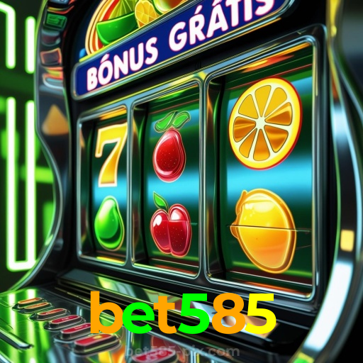 bet585:A roleta nunca foi tão emocionante! Aposte e ganhe!