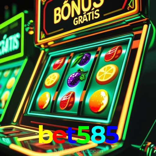 bet585:Jogue futebol online e descubra o prazer de ganhar grandes prêmios!
