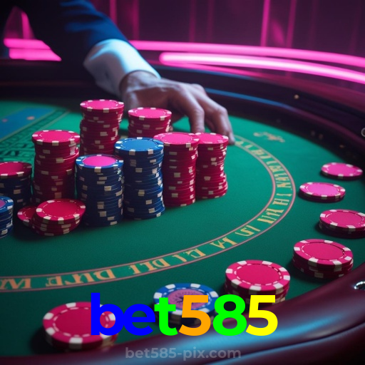 bet585：Jogue no futebol digital e ganhe prêmios incríveis!