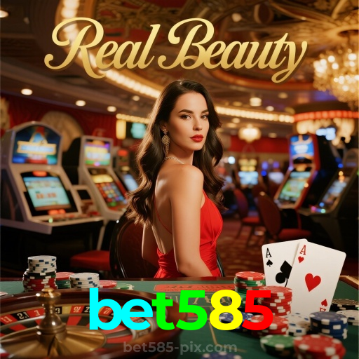 bet585：Jogue poker e aposte no futebol para grandes prêmios em nosso cassino!