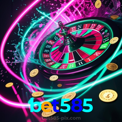 bet585：Jogue blackjack, slots e aposte ao vivo no futebol, tudo no mesmo cassino!