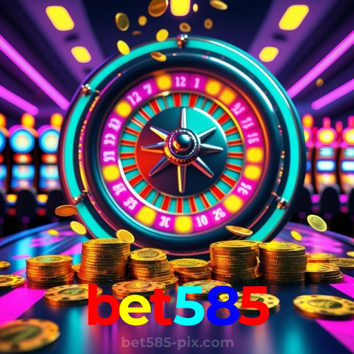 bet585:A roleta nunca foi tão emocionante! Aposte e ganhe!