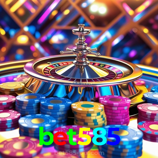 bet585：Aposte no futebol online e vença os melhores times!