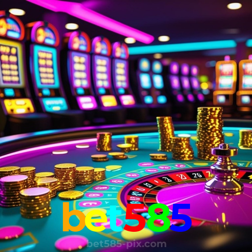 bet585：Jogue poker e aposte no futebol com grandes prêmios em jogo!